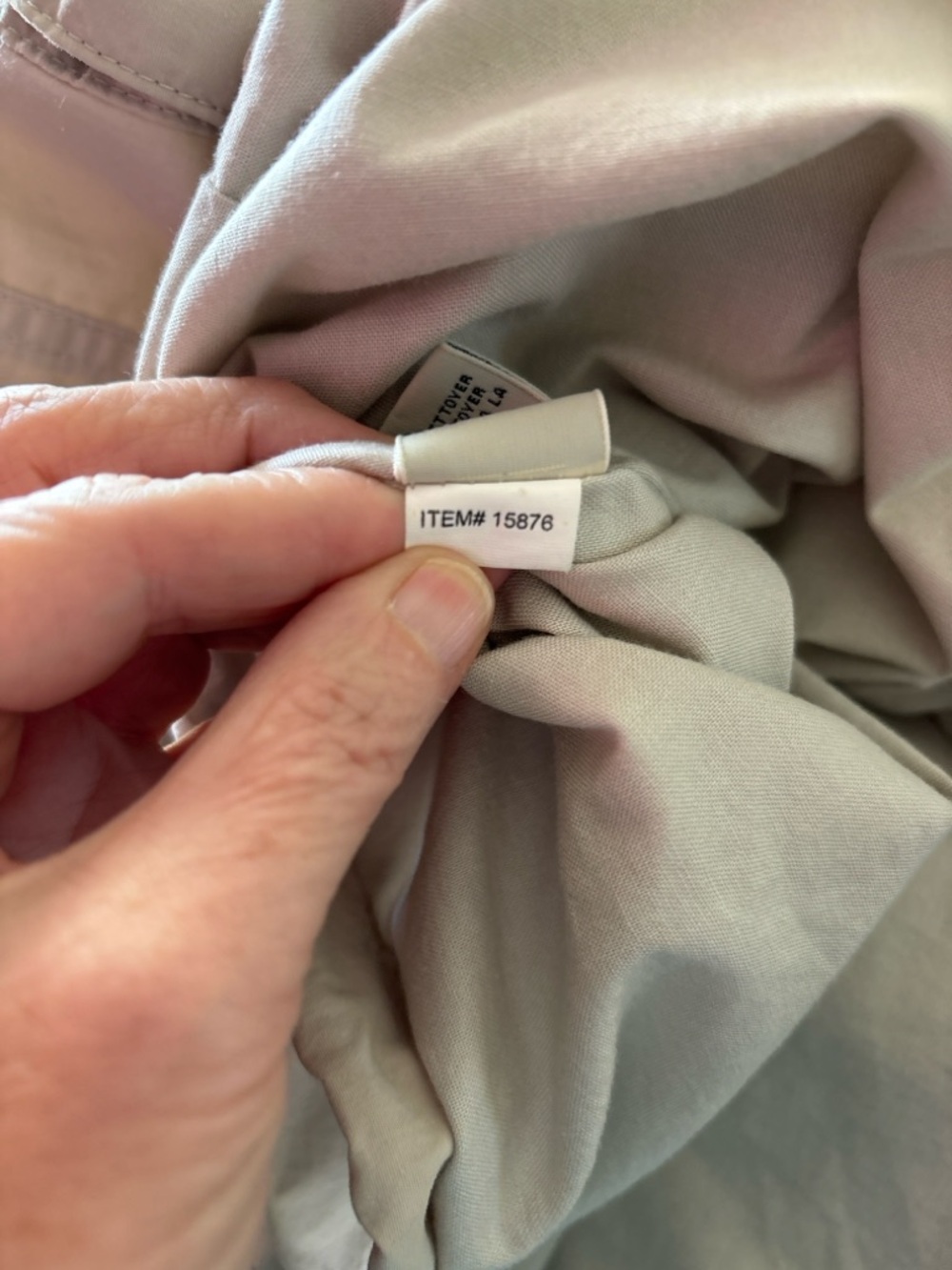 Eddie Bauer WeatherEdge Rain Jacket Womens S Hooded Utility Coat Beige Full Zip - Picture 11 of 11